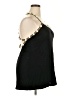 Pitusa 100% Acrylic Black Tank Top Size 2X - photo 4
