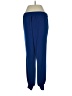 Express Color Block Blue Track Pants Size XS - photo 2