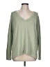 Banana Republic Green Pullover Sweater Size L - photo 1