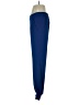 Express Color Block Blue Track Pants Size XS - photo 5