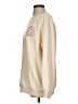 Unbranded Ivory Sweatshirt Size S - photo 5