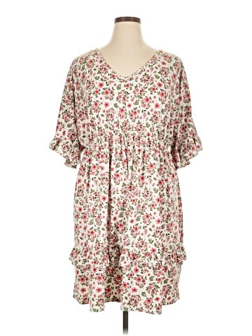 Signature Casual Dress (view 1)