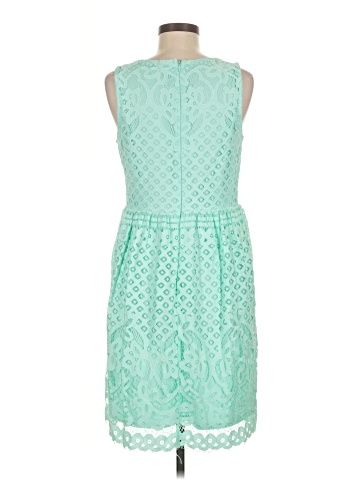 Elle Casual Dress (view 2)