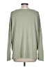 Banana Republic Green Pullover Sweater Size L - photo 2