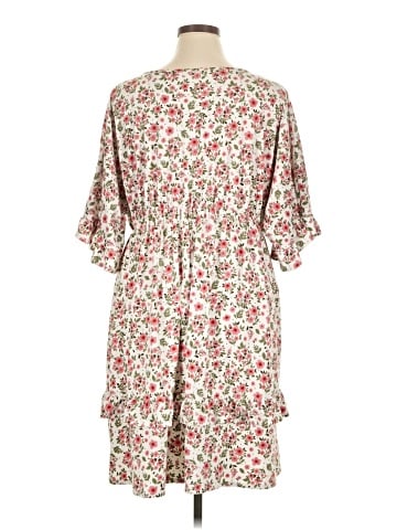 Signature Casual Dress (view 2)