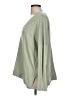 Banana Republic Green Pullover Sweater Size L - photo 5
