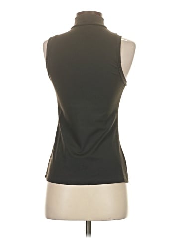 Susana Monaco Sleeveless T-Shirt (view 2)