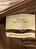 Urban Outfitters 100% Polyester Brown Blazer Size S - photo 6
