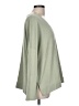 Banana Republic Green Pullover Sweater Size L - photo 4