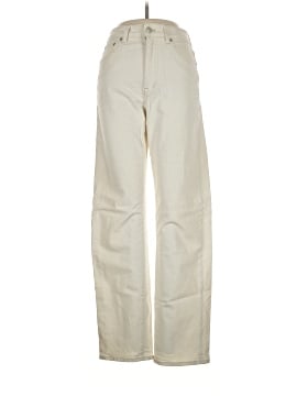 Madewell Jeans (view 1)