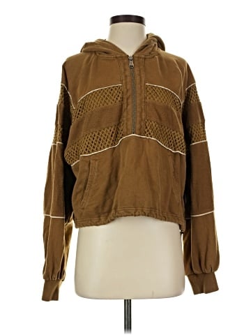 FP Movement Windbreaker (view 1)