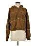 FP Movement Brown Windbreaker Size XS - photo 1