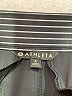 Athleta Solid Black Dress Pants Size 6 - photo 7