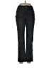 Madewell 100% Cotton Chevron-herringbone Black Jeans Size 31 waist - photo 1