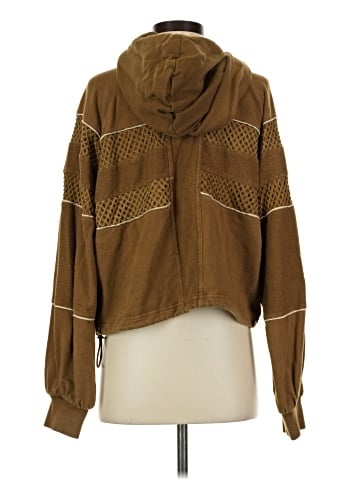 FP Movement Windbreaker (view 2)