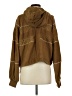 FP Movement Brown Windbreaker Size XS - photo 2