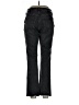 Madewell 100% Cotton Chevron-herringbone Black Jeans Size 31 waist - photo 2