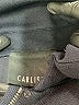 Carlisle Black Coat Size 8 - photo 6