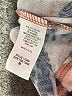 Hailey & Co. Brown Long Sleeve Blouse Size M - photo 8