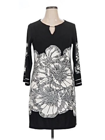 Haani Casual Dress (view 1)
