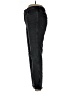 Madewell 100% Cotton Chevron-herringbone Black Jeans Size 31 waist - photo 5