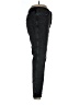 Madewell 100% Cotton Chevron-herringbone Black Jeans Size 31 waist - photo 4