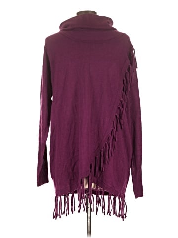 Glamour Long Sleeve Top (view 2)