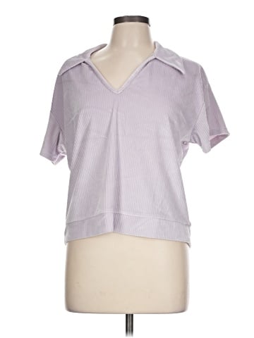 Tart Short Sleeve Blouse (view 1)