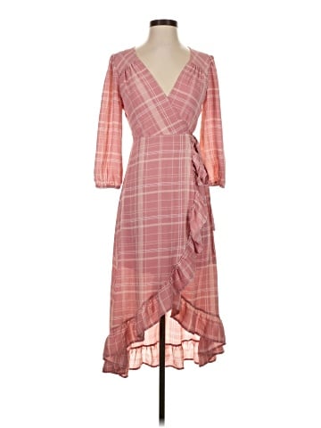 Mi ami Cocktail Dress (view 1)
