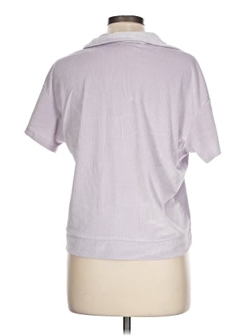 Tart Short Sleeve Blouse (view 2)