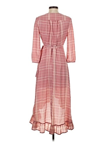Mi ami Cocktail Dress (view 2)