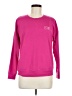 Rae Dunn Pink Sweatshirt Size S (estimated) - photo 1