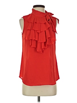 Banana Republic Sleeveless Blouse