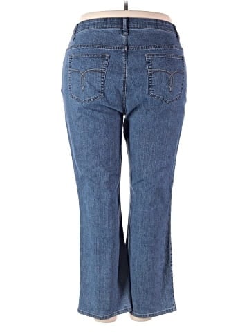 Westport Jeans (view 2)