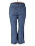 Westport Hearts Blue Jeans Size 20 - photo 2