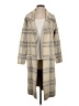Cyrus Ivory Coat Size XS - photo 1