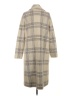 Cyrus Ivory Coat Size XS - photo 2