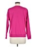 Rae Dunn Pink Sweatshirt Size S (estimated) - photo 2