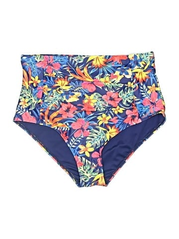 Assorted Brands Swimsuit Bottoms (view 1)
