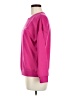 Rae Dunn Pink Sweatshirt Size S (estimated) - photo 5