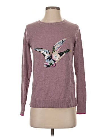 Joules Pullover Sweater (view 1)