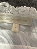 LoveShackFancy 100% Cotton White Romper Size M - photo 7