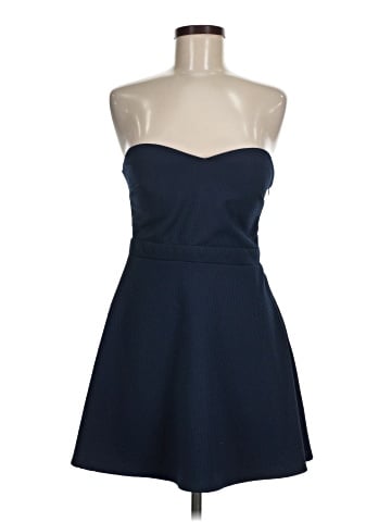Forever 21 Cocktail Dress (view 1)