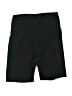 Danskin Solid Black Athletic Shorts Size S - photo 2