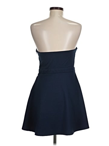 Forever 21 Cocktail Dress (view 2)