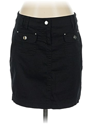 White House Black Market Casual Skirt (view 1)
