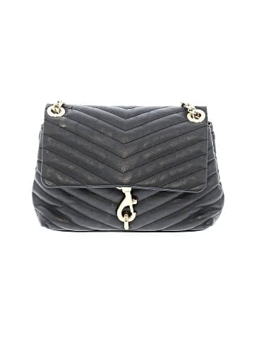 Rebecca Minkoff Leather Crossbody Bag (view 1)
