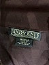 Lands' End Purple Track Jacket Size 14 - photo 6