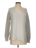 Athleta Gray Pullover Sweater Size XXS - photo 1