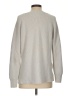 Athleta Gray Pullover Sweater Size XXS - photo 2